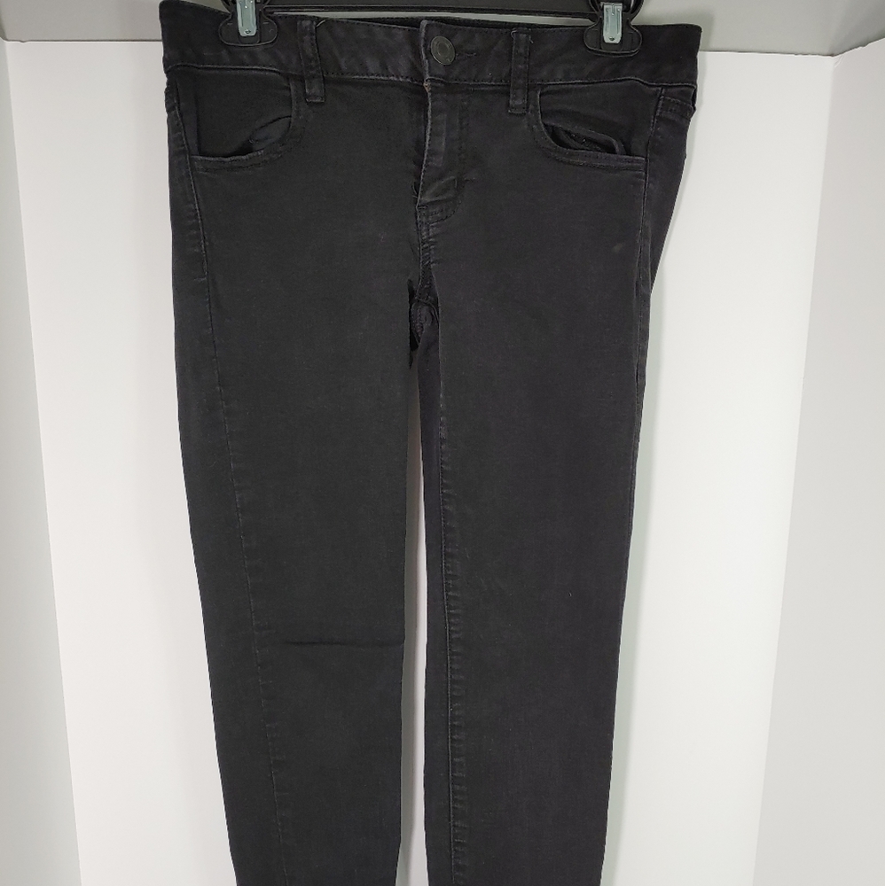 American Eagle Women's Jegging Size 4